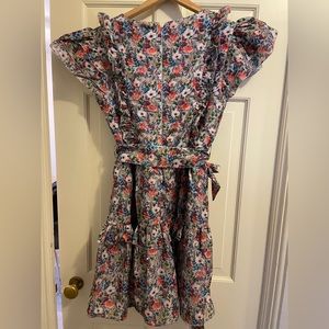 JessaKae Full Bloom Dress NWT
